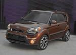 Kia Soul 2011 года (US)